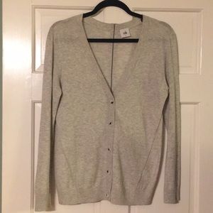 Cobblestone Cardigan #5014